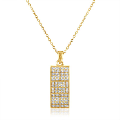 CZ Pickle Court Collection and charm options