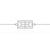 Calling the Lines CZ Bracelet, Rhodium Plated 12x24 - studio-margaret