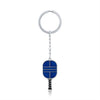 Pickleball Key Rings