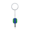 Pickleball Key Rings