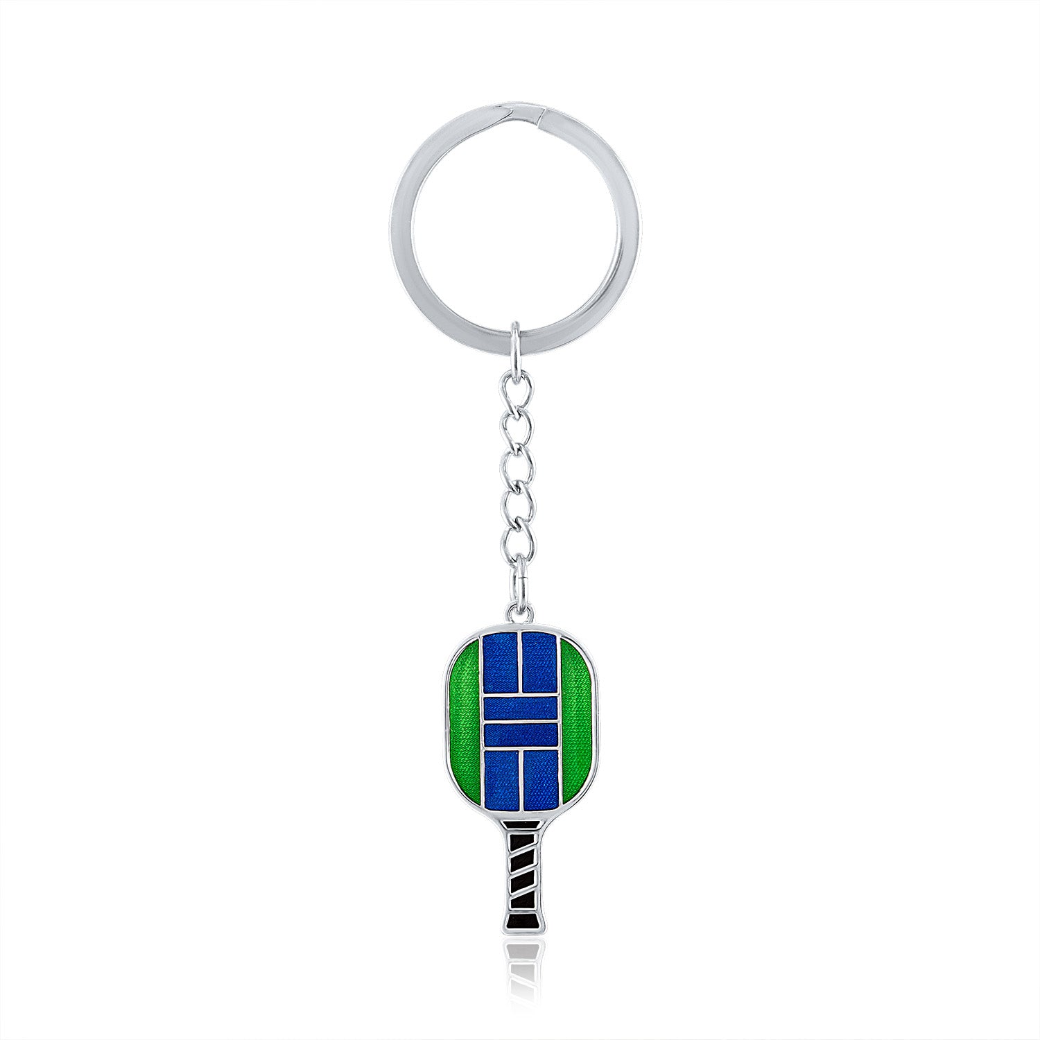 Pickleball keychain store