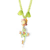 Enamel Limited Edition Tree Frog