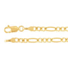 Figaro Chain 3mm