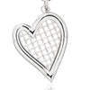 Heart Strings Pendant XLarge