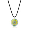 Enamel Limited Edition Flower Series Sunflower