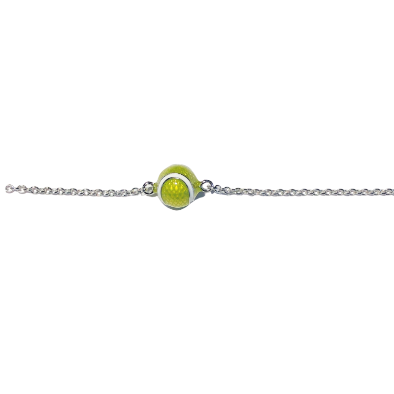 Tennis Ball Charm – AB CORP