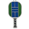 Pickleball Key Rings