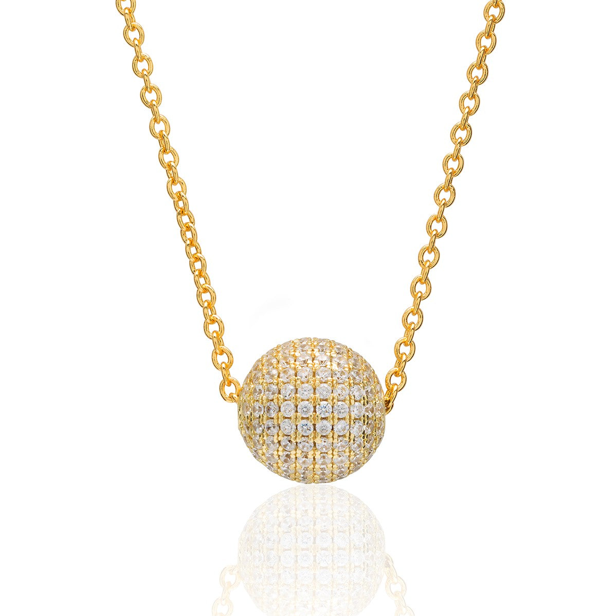 【TATIANA】BALL PENDANT BEADS NECKLACE★送料・関税込★2色 TATIANA】BIG STELLA NECKLACE☆送料・関税込☆2色 TATIANA
