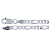 Figaro Chain 3mm
