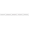 Figaro Chain 3mm